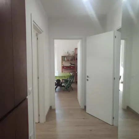 Marilu 아파트